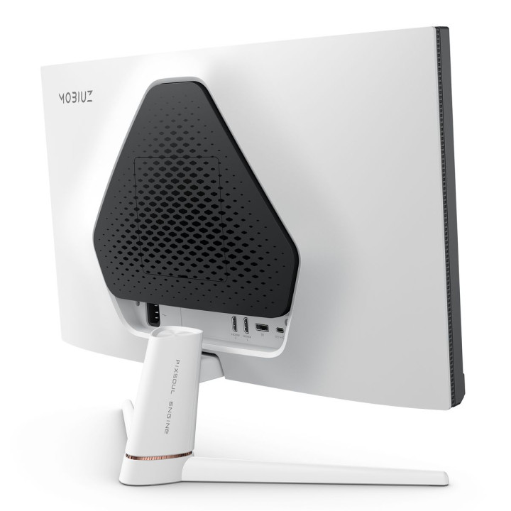 BENQ MOBIUS 245  IPS 1920X1080 HDMI DP USB CA